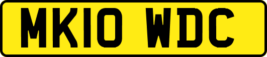 MK10WDC