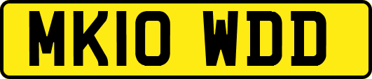 MK10WDD