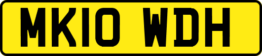 MK10WDH