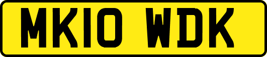 MK10WDK
