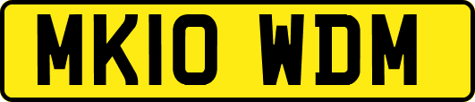 MK10WDM