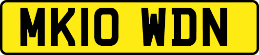 MK10WDN