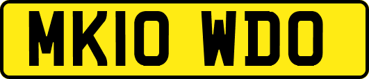 MK10WDO
