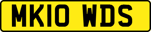 MK10WDS