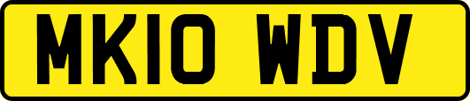 MK10WDV
