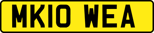 MK10WEA
