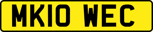 MK10WEC