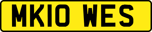 MK10WES