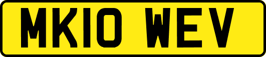 MK10WEV