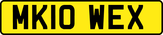 MK10WEX