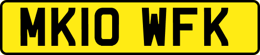 MK10WFK