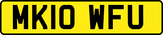 MK10WFU
