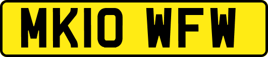 MK10WFW