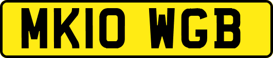 MK10WGB