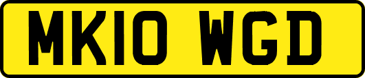 MK10WGD