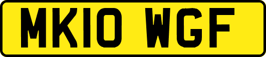 MK10WGF