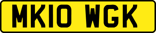 MK10WGK