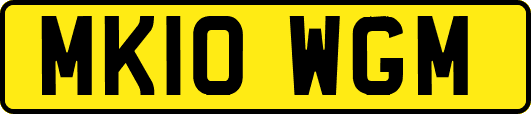 MK10WGM