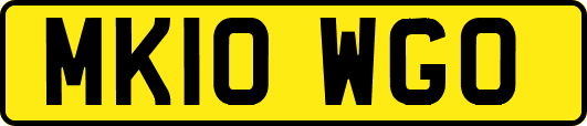 MK10WGO