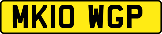 MK10WGP