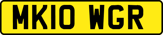 MK10WGR