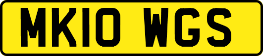 MK10WGS