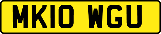 MK10WGU
