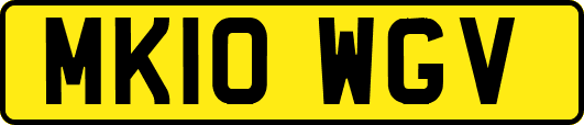 MK10WGV