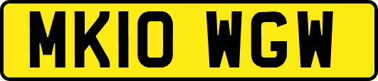 MK10WGW