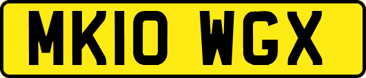 MK10WGX