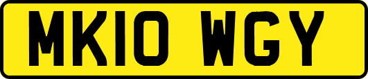 MK10WGY