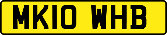 MK10WHB
