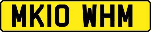 MK10WHM