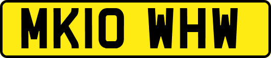 MK10WHW
