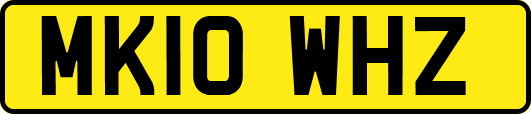 MK10WHZ