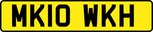 MK10WKH