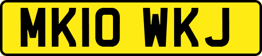 MK10WKJ