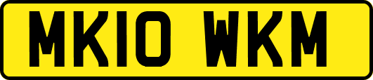 MK10WKM