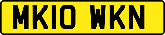 MK10WKN