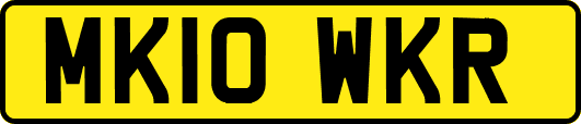 MK10WKR
