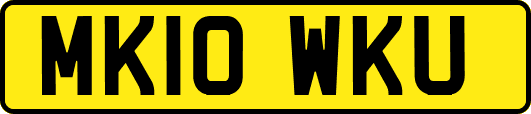 MK10WKU