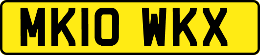 MK10WKX