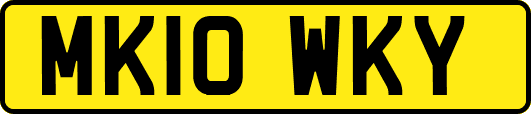 MK10WKY