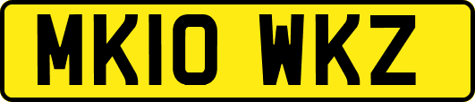 MK10WKZ