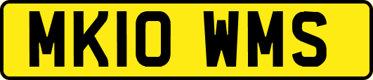 MK10WMS