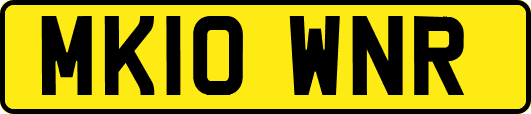 MK10WNR