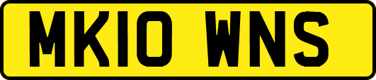 MK10WNS