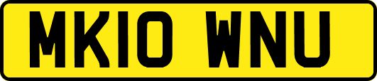 MK10WNU