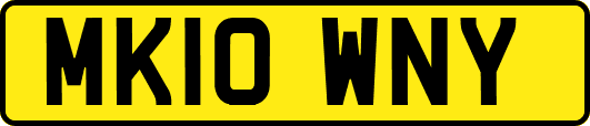 MK10WNY