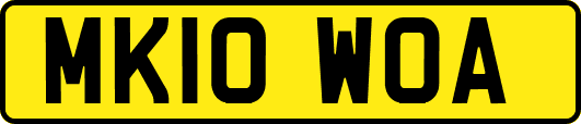 MK10WOA